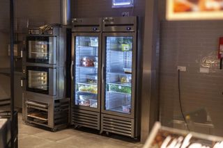 Europe’s boldest food trends (and the cooling power behind them)