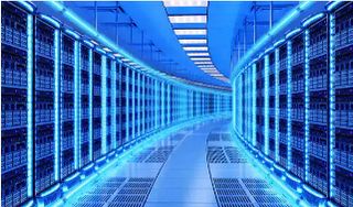Johnson Controls: powering high-density data centers