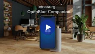Johnson Controls: A day in the life of OpenBlue Companion app users