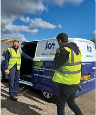 ICS Cool Energy Expands its Service Plan Offering to Empower Customers with Risk-Aligned Service Choices