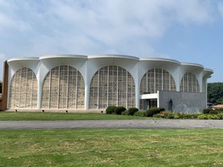 Weil-McLain: St. Paul Catholic Church Upgrade