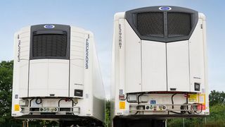 Head-to-Head Trials Confirm Carrier Transicold Units Deliver Superior Fuel Efficiency Amid Rising Diesel Prices