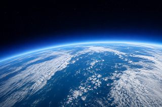 Not restricted under the Montreal Protocol, feedstock emissions are delaying the recovery of the ozone layer