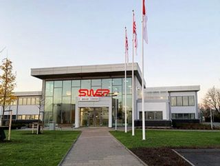 SWEP expands production capacity to serve growing global AI data center