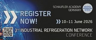 Dr Rob Lamb to Present ‘Refrigeration Choices Beyond the CO2 Hype’ at IRN 2026