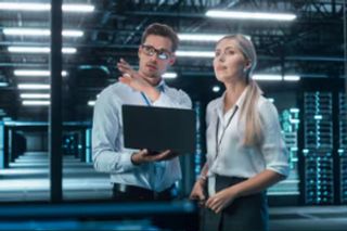 Johnson Controls expands its investment in workforce development with dedicated data center training institute to support AI-driven growth