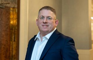 Munters appoints Frank Pellegrino Group Vice President and President of business area Data Center Technologies
