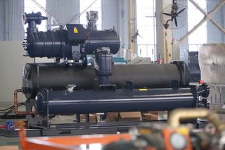 ZERO: what Happens When a Process Chiller Is Undersized?