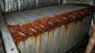 ZERO: what Causes a Refrigerant Leak in Your AC System?