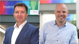Bosch Mobility enhances Americas leadership