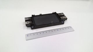 Mitsubishi Electric to Ship Samples of NX-type 1.2kV IGBT Module for Industrial Use