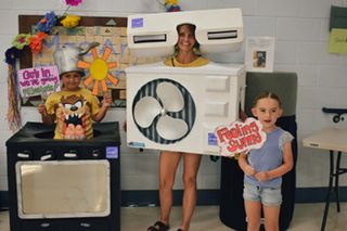 Community Partnerships Power Home Energy Upgrades in This New Mexico City