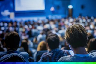 Johnson Controls | productivity where it really matters: your lecture hall