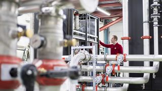 Stulz: sizing cooling for AI workloads correctly