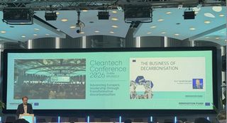 EU confirms second Industrial Heat Auction after industry call