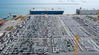 Close to 30% of cars sold this year are set to be electric as countries and consumers respond to energy crisis