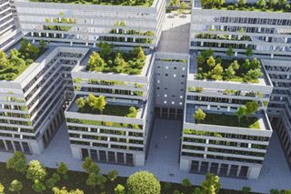 EU adopts common framework for calculating buildings’ life-cycle climate impact
