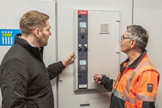 iC7-Aqua: Optimize water management and safeguard critical infrastructure