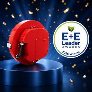 Infinitum’s Aircore Motor System Earns 2026 E+E Leader Award