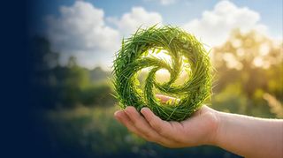 The 2025 LUVE Sustainability Report is now online and available in an easy-to-read format