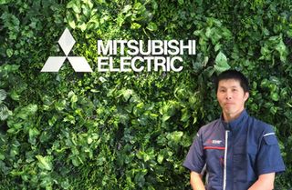 Mitsubishi Electric Engineer Earns Kaggle Competitions Master Title in World’s Largest AI Competition