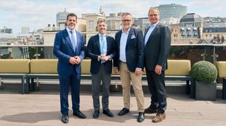Eurovent elects New President and concludes 70th Annual Meeting