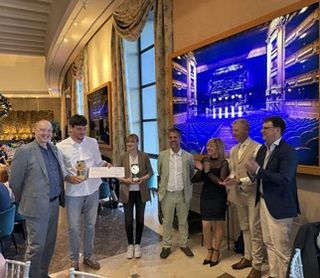 European Rising Stars 2026: The Winners Are…