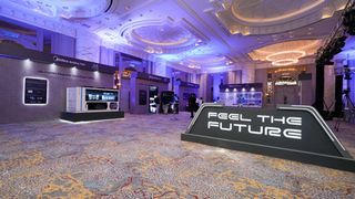 Midea’s Full-Stack Data Center Solutions Go Global, Powering AI Infrastructure