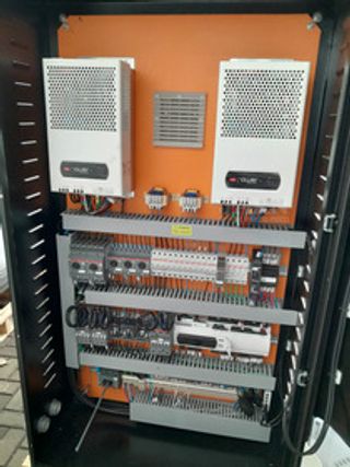 CAREL Supports Conela’s New DEMETRA Line for Seed Storage