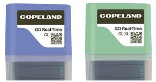 Copeland Launches GO Real-time GL and GL XL Trackers