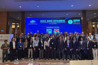 ICCC 2026 Serves as a Global Platform for Sustainable Cold Chain Development