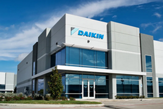 Daikin Invests in R&D and Fluorochemicals in India