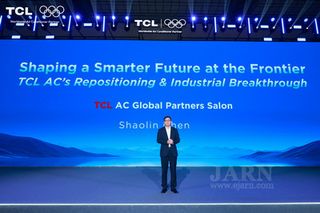 Shaping a Smarter Future at the Frontier — TCL AC’s Repositioning & Industrial Breakthrough