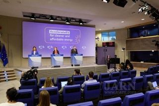 EU Plan to Boost Heat Pumps for Energy Independence