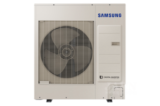 Samsung to Support Oxford’s Path to Net Zero with Heat Pumps