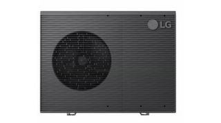 LG Ramps Up Its Presence in European Residential Heat Pump Market