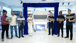 Haier Bangladesh Opens Premium Flagship Store