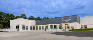 Trane Technologies Unveils the World’s Largest HVAC Training Center