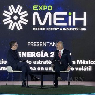 EXPO MEiH 2026 Concludes as Mexico’s Most Important Energy Event