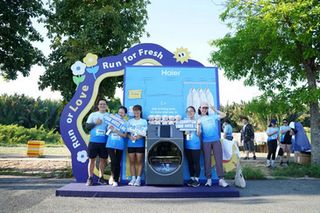 Haier Southeast Asia Dryer Experience: Leg 3 Kicks Off in Vietnam