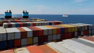 Maersk launches FI2 ocean service to strengthen India-China trade connectivity