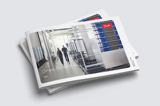 Danfoss publishes 2026 Climate Transition Plan