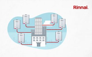 Rinnai: BioLPG Can Be a Solution for Low Carbon Commercial Applications