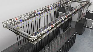 Vertiv expands liquid cooling portfolio in EMEA to accelerate AI-ready data centre deployments