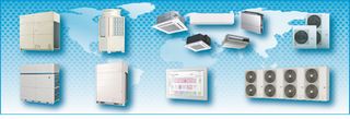 World VRF Market – 2026 Update –1 OVERVIEW – 1.1 Global Situation