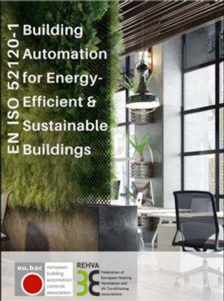 New Guide: Using EN ISO 52120-1 to Turn Sustainability Goals into Building Performance You Can Prove