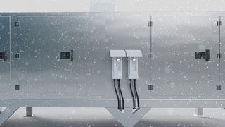 ABB expands portfolio with new IP66 / Type 4X drives for demanding environments