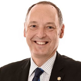 IoR president-elect joins BESA technical team