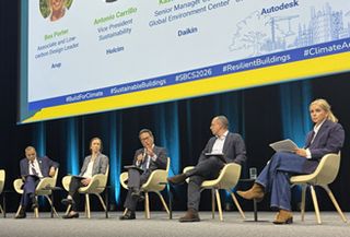Daikin Joins GlobalABC, a UNEP-Led Initiative