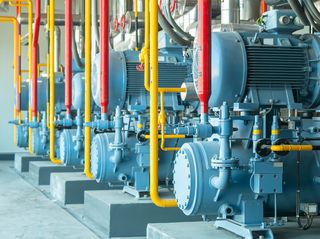Lubrizol's Next-Gen POE Technology for R32 Scroll Compressors